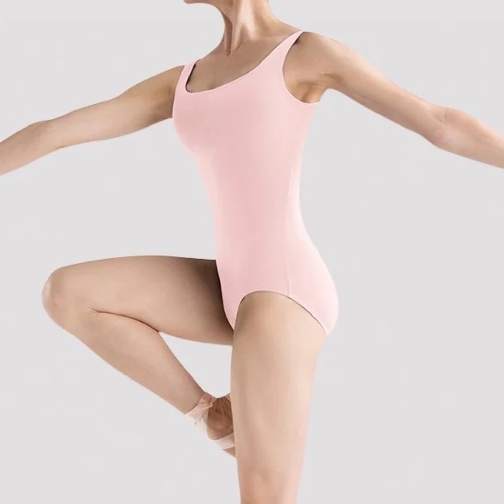 Bloch Faire Tank Leotard